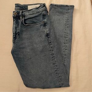 Rag & Bone Men’s Jeans
